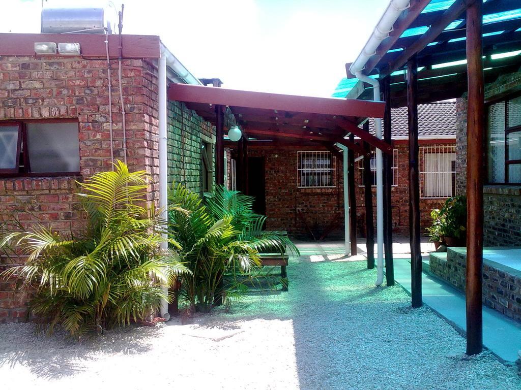 Rainbow Guest House And Tours Uitenhage 객실 사진